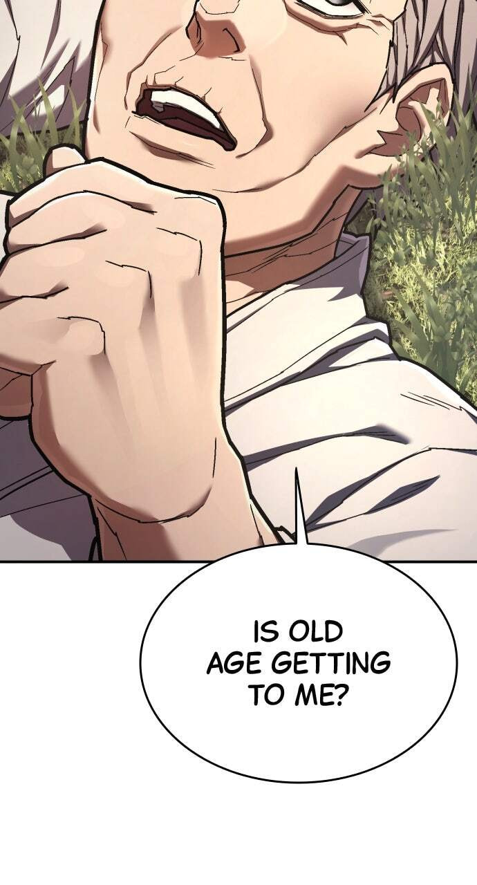 The Executioner (Lee Jehwan) Chapter 40 page 39 - 