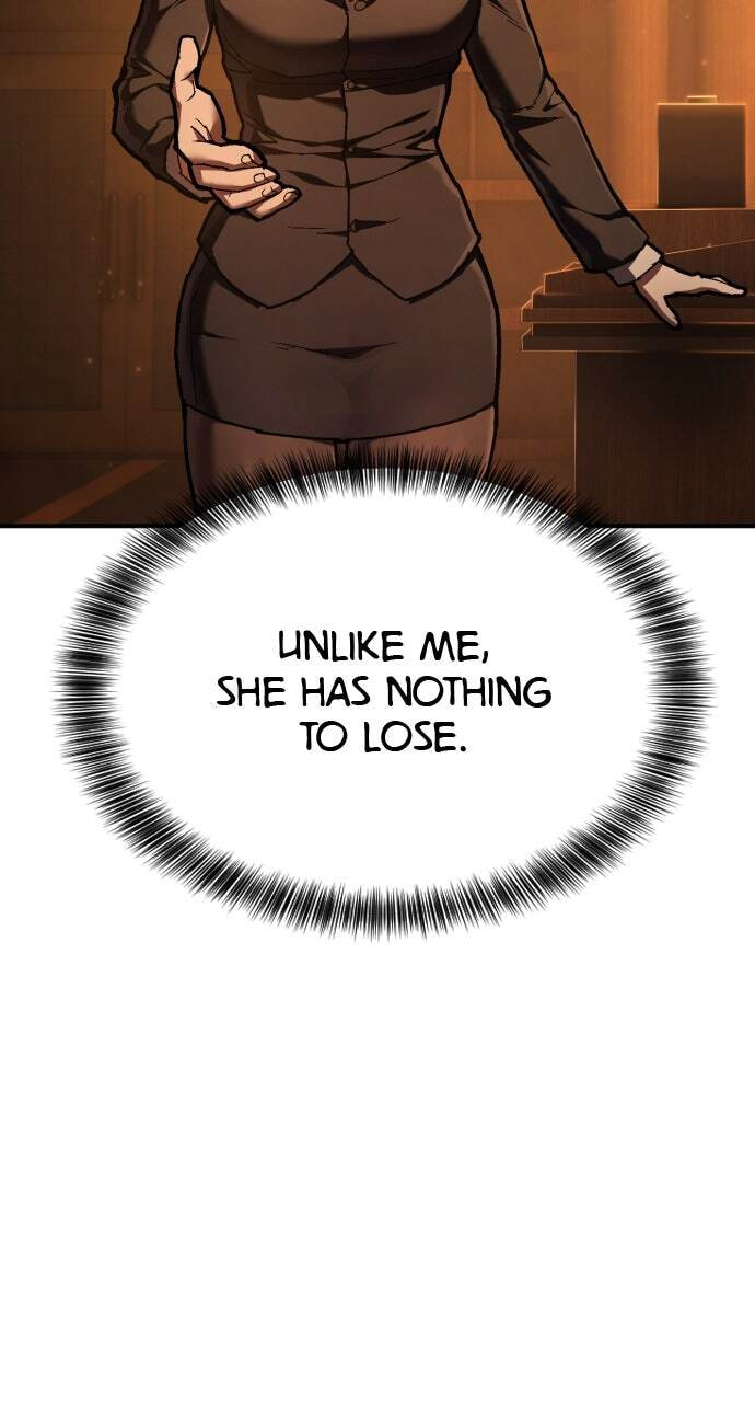 The Executioner (Lee Jehwan) Chapter 40 page 58 - 