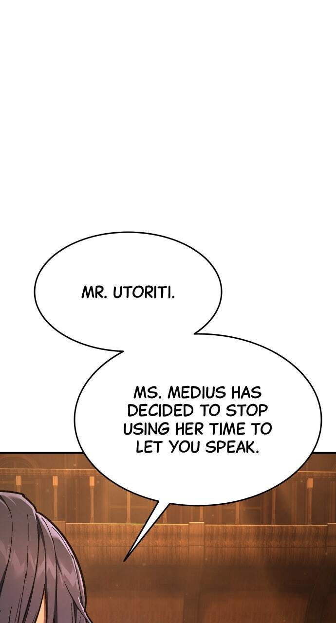 The Executioner (Lee Jehwan) Chapter 40 page 62 - 