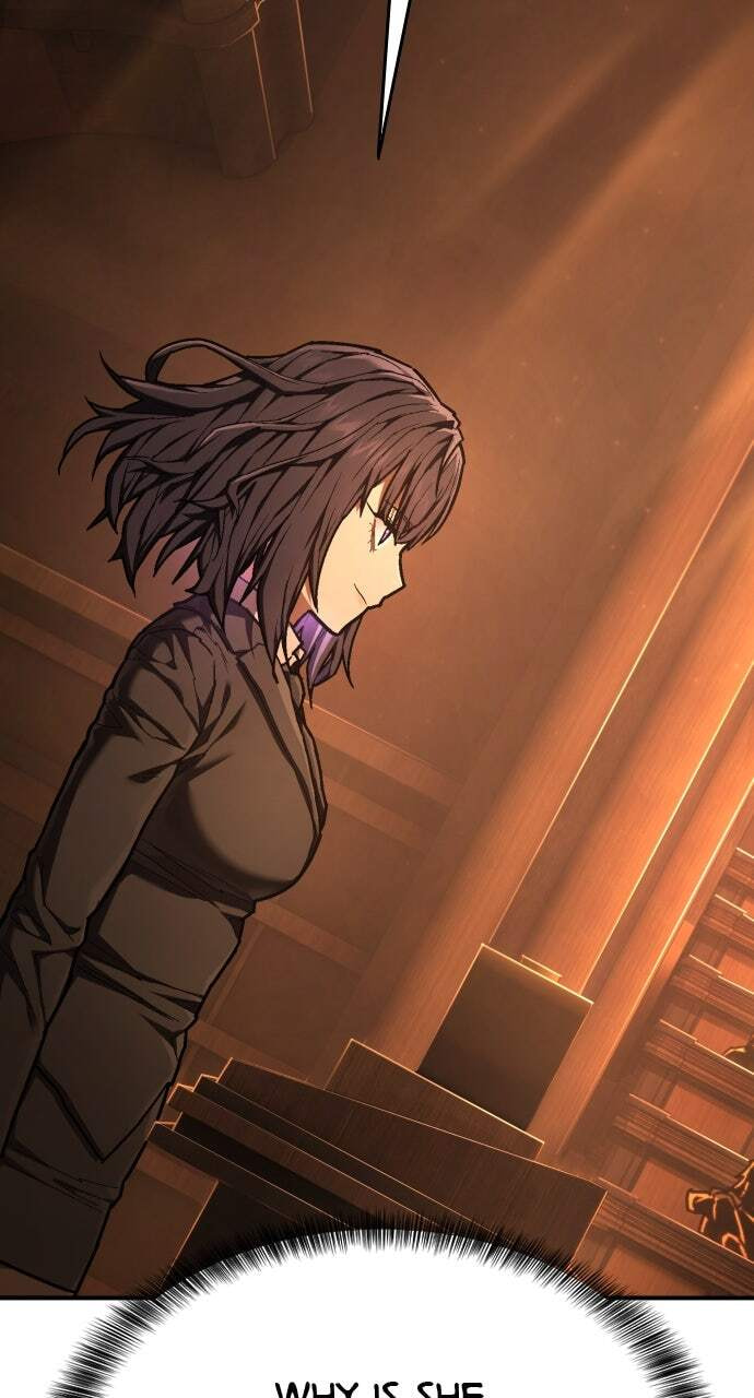 The Executioner (Lee Jehwan) Chapter 40 page 66 - 