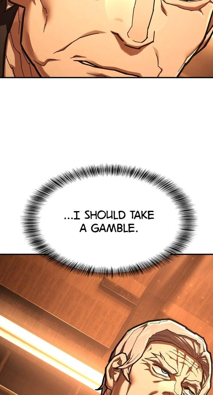 The Executioner (Lee Jehwan) Chapter 40 page 68 - 