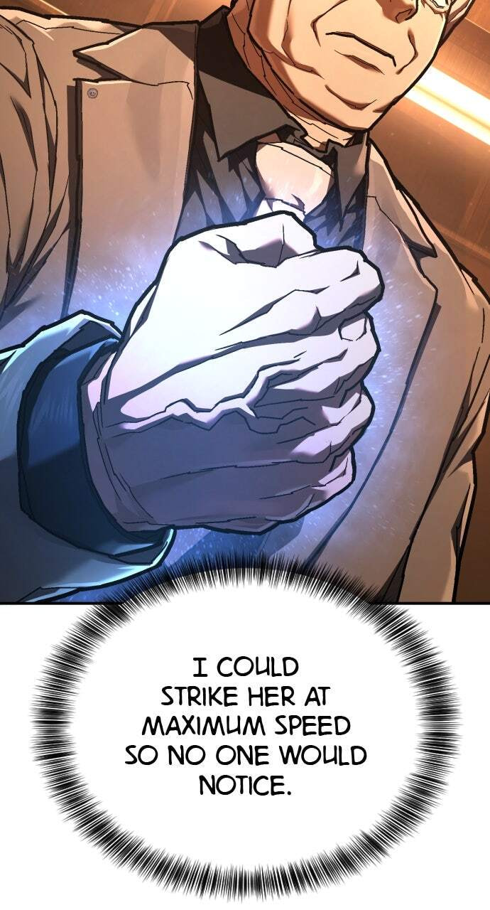 The Executioner (Lee Jehwan) Chapter 40 page 69 - 