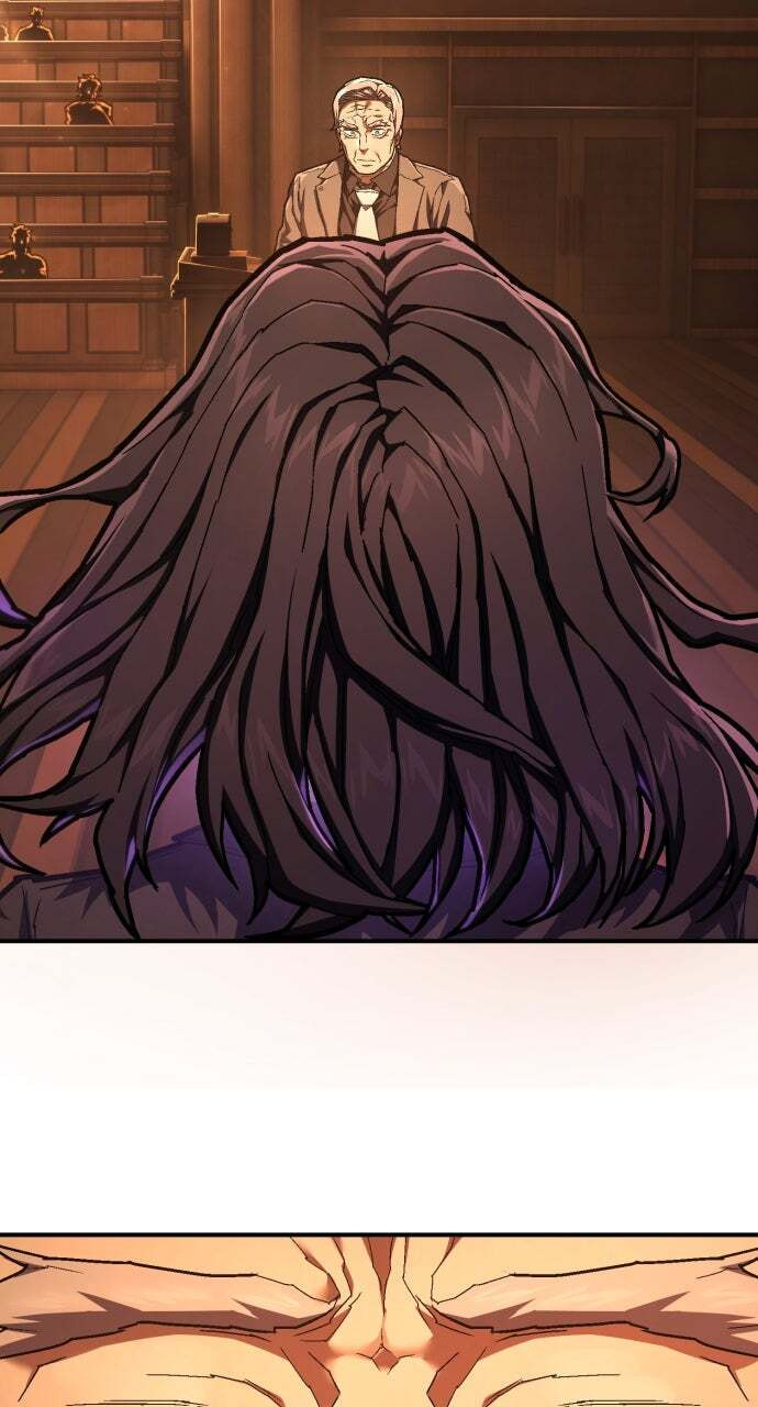 The Executioner (Lee Jehwan) Chapter 40 page 71 - 