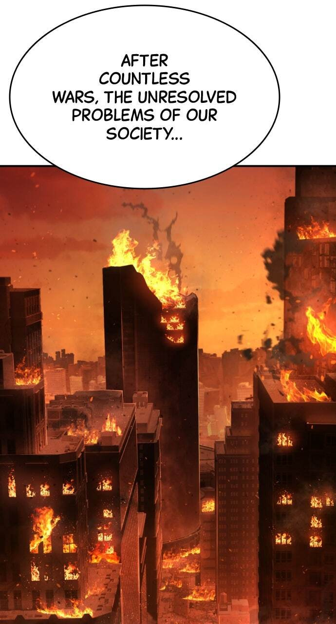 The Executioner (Lee Jehwan) Chapter 40 page 77 - 