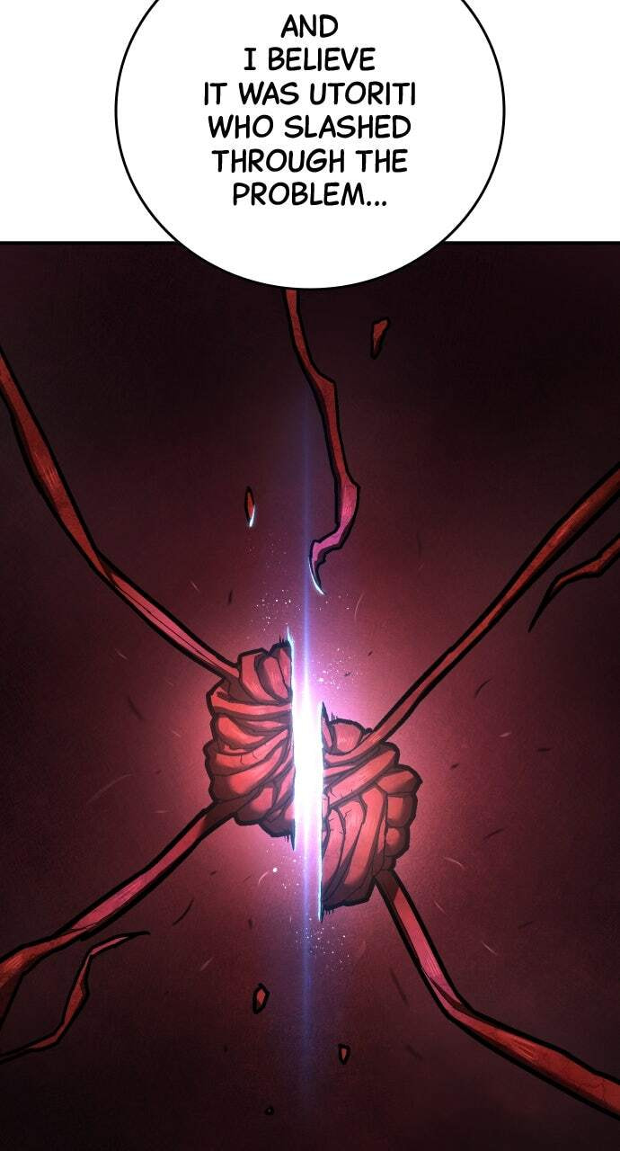 The Executioner (Lee Jehwan) Chapter 40 page 80 - 