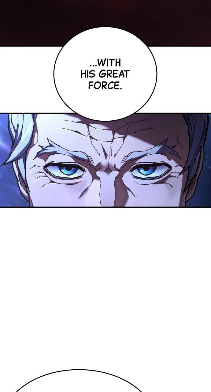 The Executioner (Lee Jehwan) Chapter 40 page 81 - 