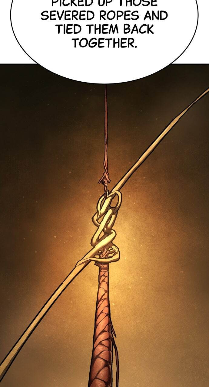 The Executioner (Lee Jehwan) Chapter 40 page 84 - 