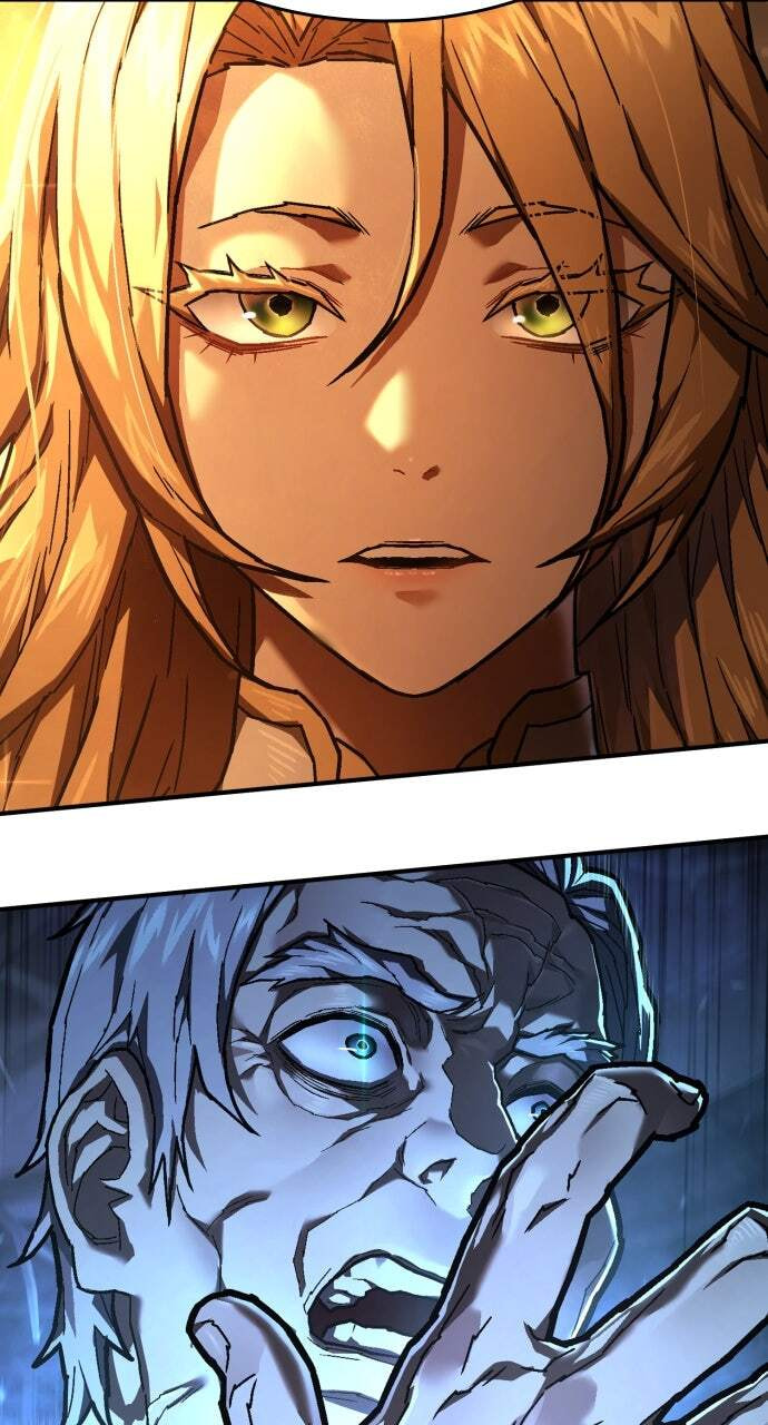 The Executioner (Lee Jehwan) Chapter 40 page 88 - 