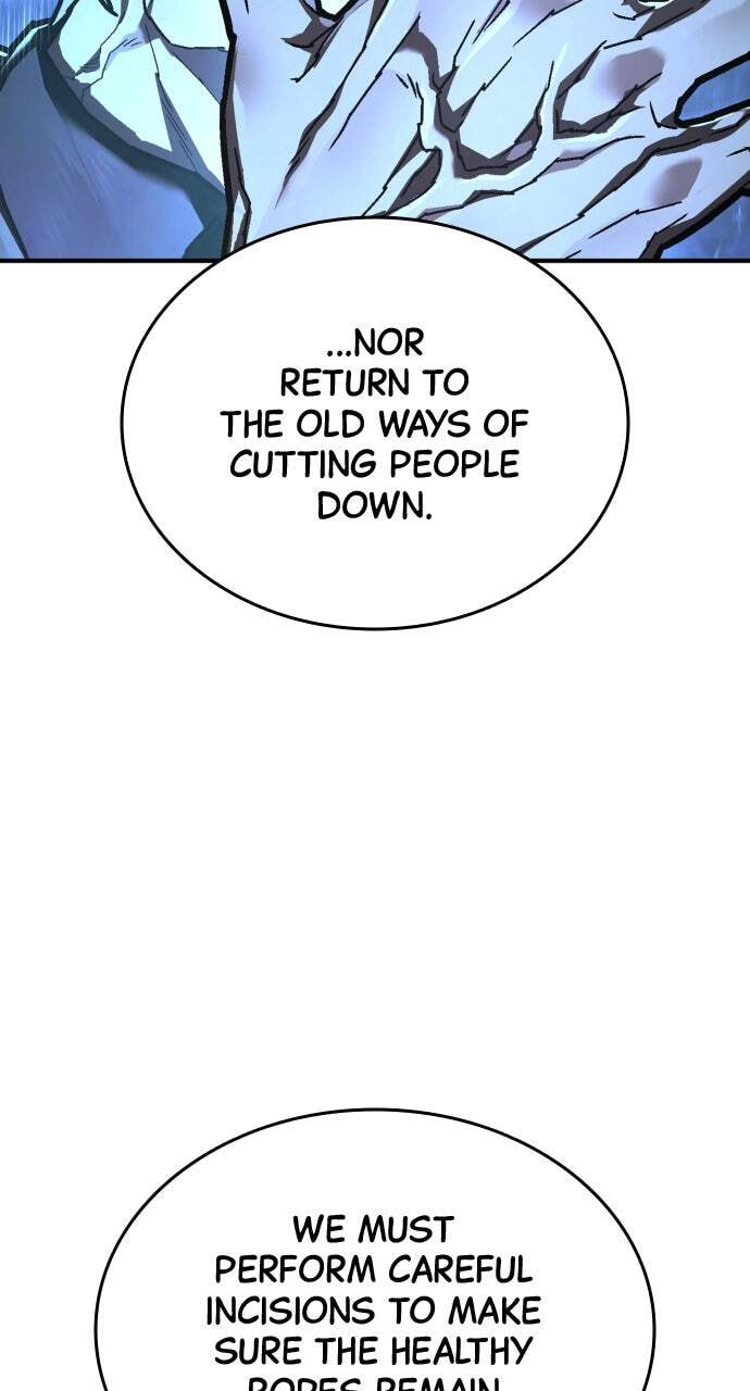 The Executioner (Lee Jehwan) Chapter 40 page 89 - 