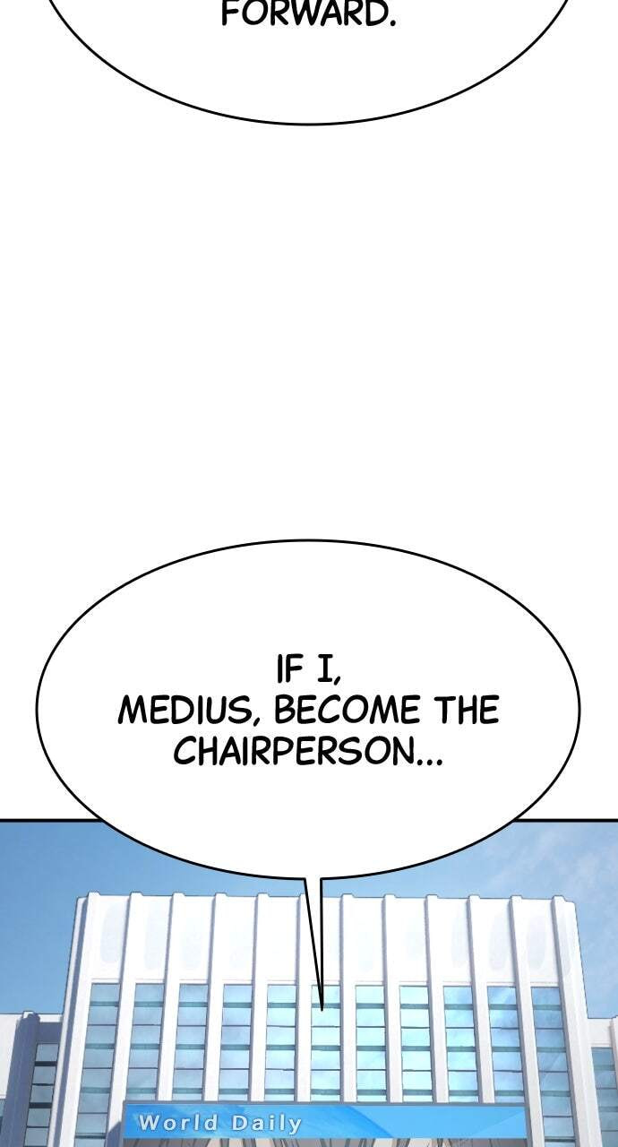 The Executioner (Lee Jehwan) Chapter 40 page 93 - 