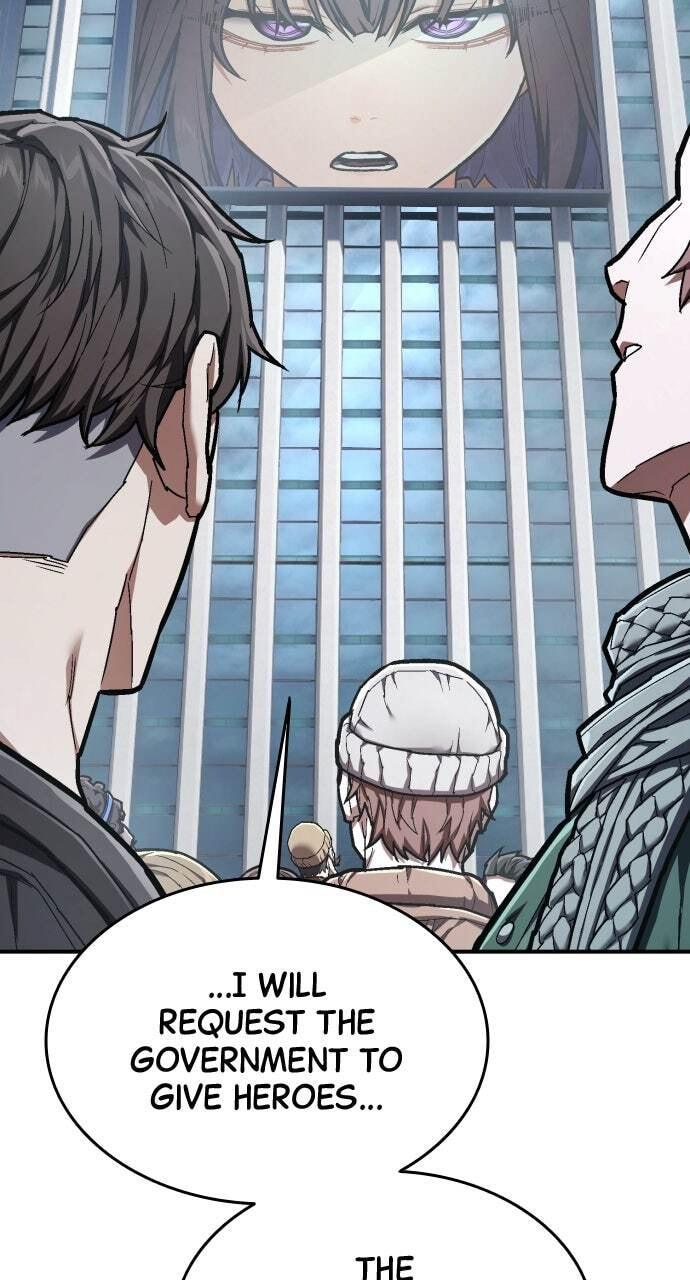 The Executioner (Lee Jehwan) Chapter 40 page 94 - 