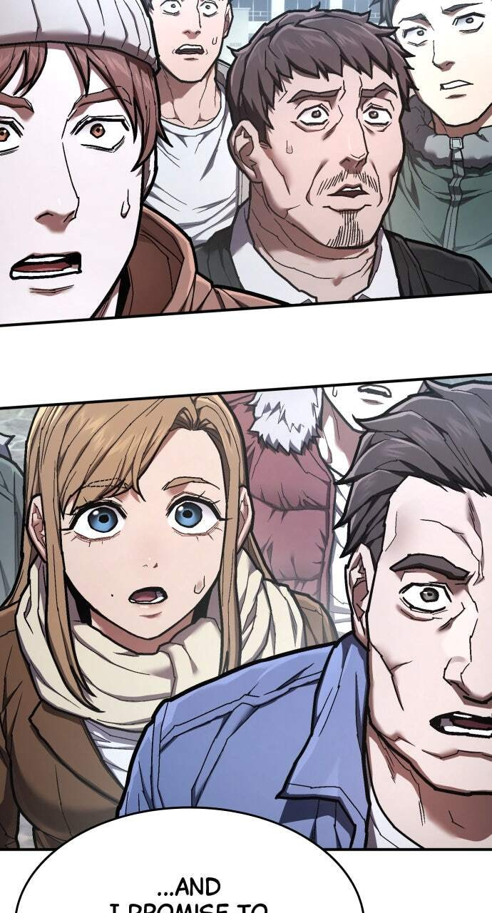 The Executioner (Lee Jehwan) Chapter 40 page 96 - 