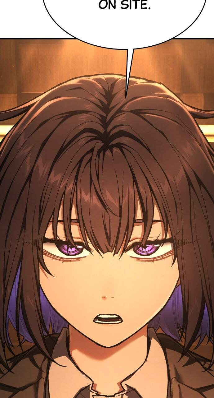 The Executioner (Lee Jehwan) Chapter 40 page 99 - 