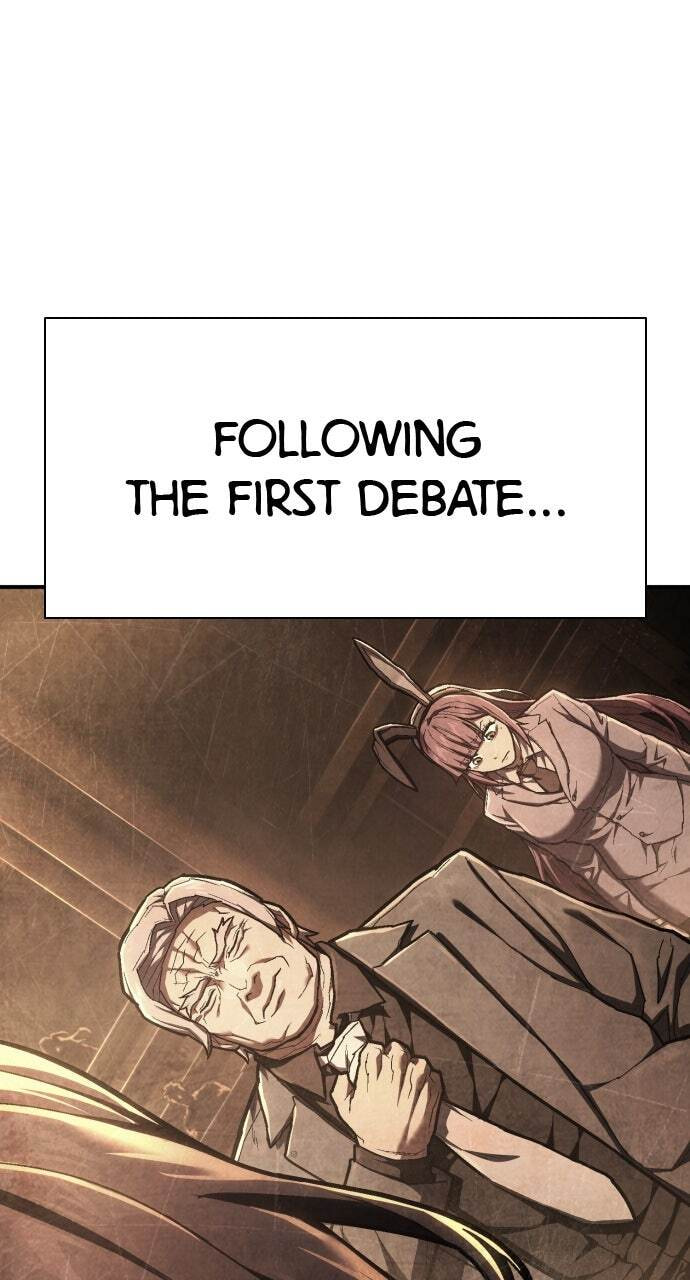 The Executioner (Lee Jehwan) Chapter 41 page 1 - 