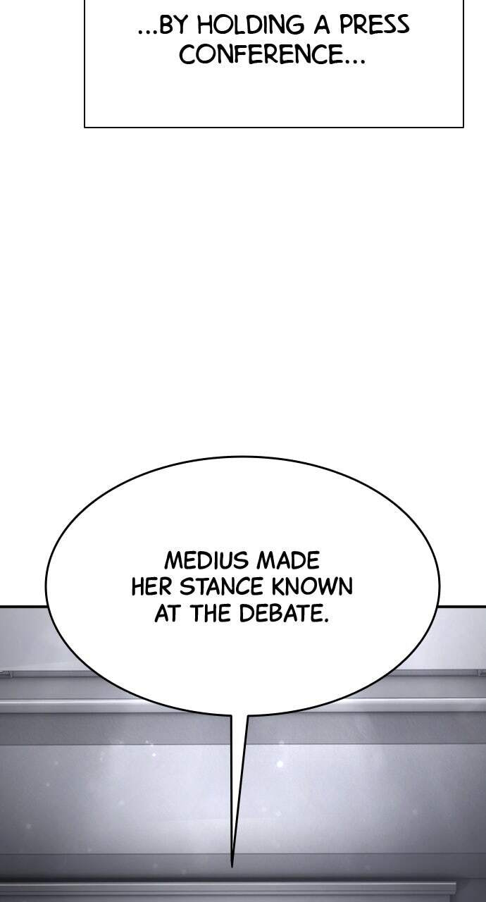 The Executioner (Lee Jehwan) Chapter 41 page 11 - 