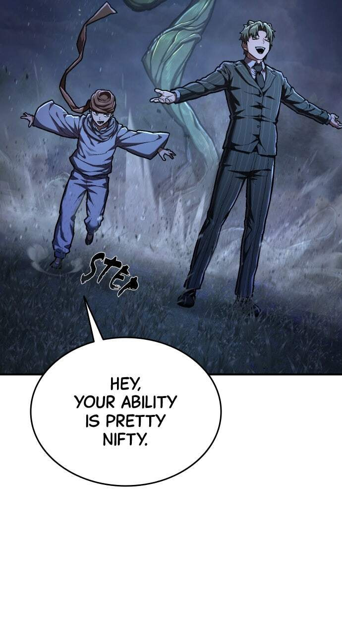 The Executioner (Lee Jehwan) Chapter 41 page 103 - 