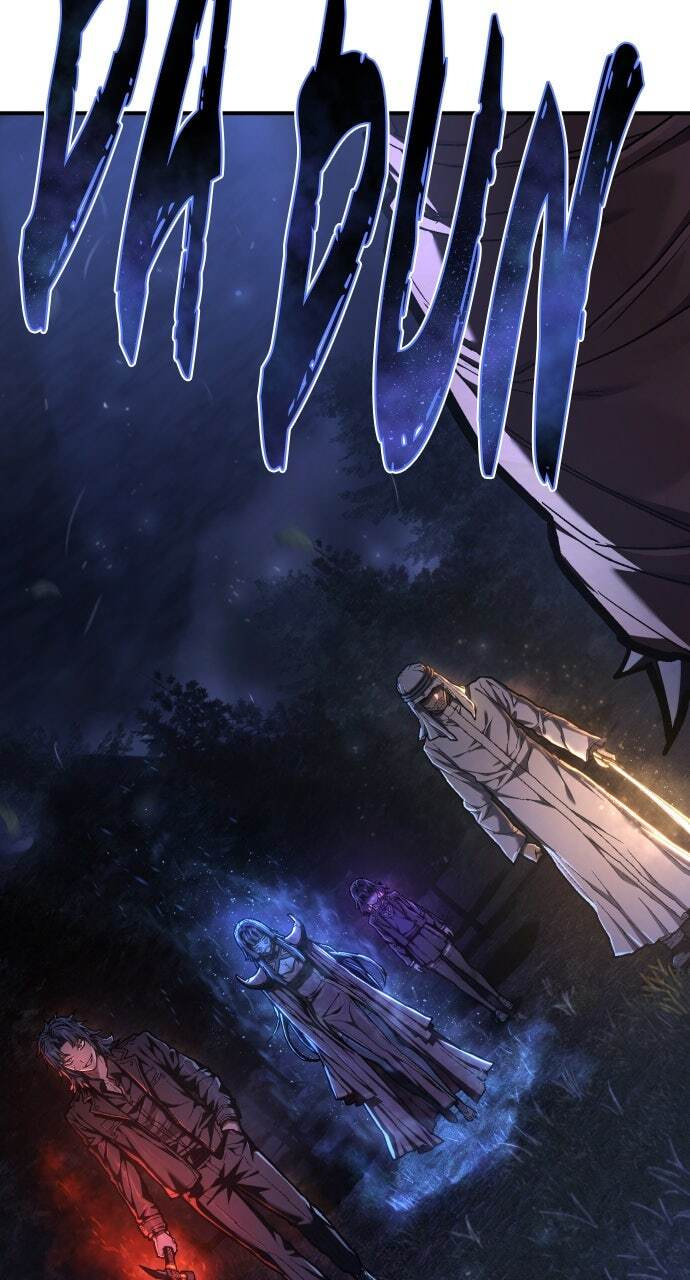 The Executioner (Lee Jehwan) Chapter 41 page 106 - 