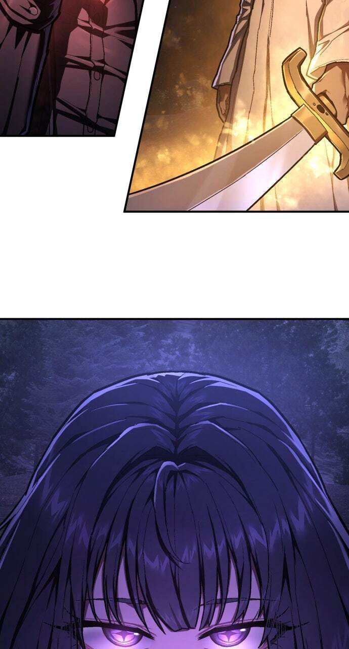 The Executioner (Lee Jehwan) Chapter 41 page 109 - 