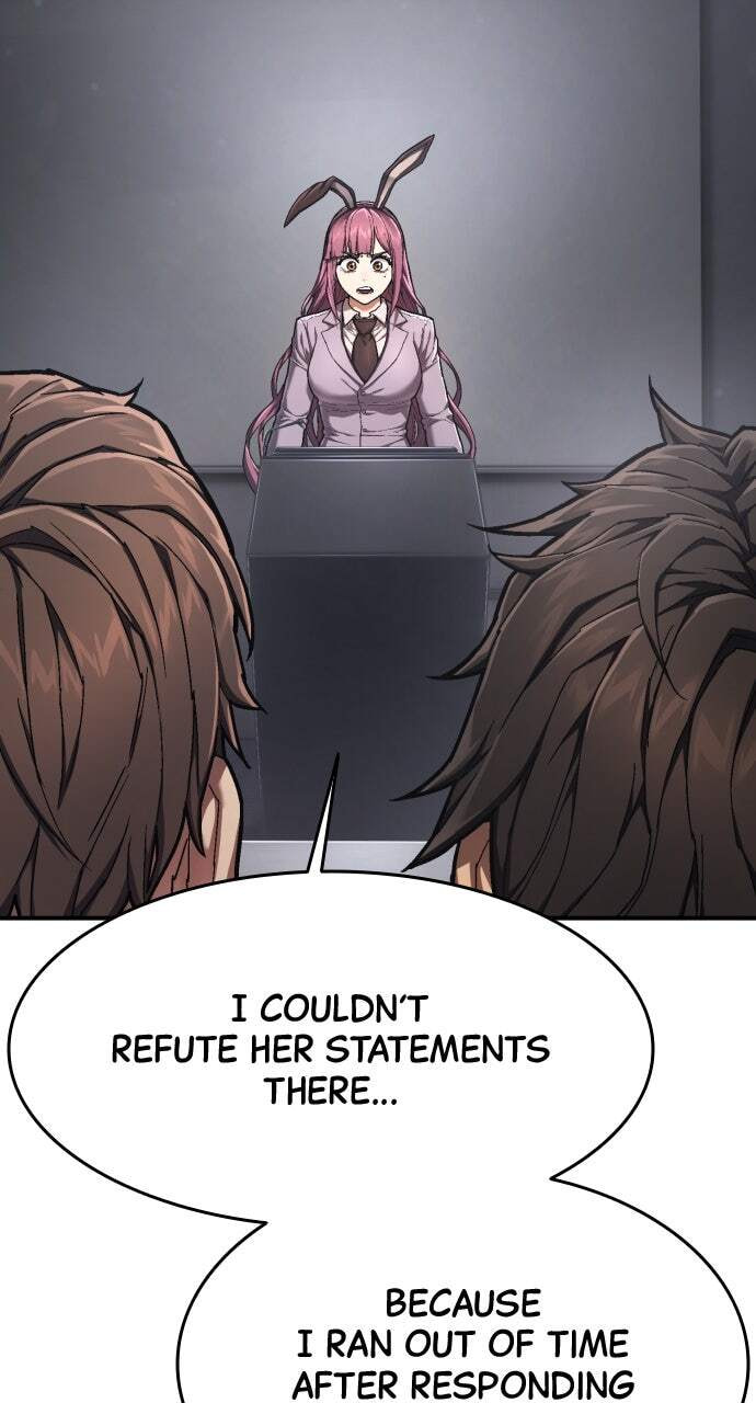 The Executioner (Lee Jehwan) Chapter 41 page 12 - 