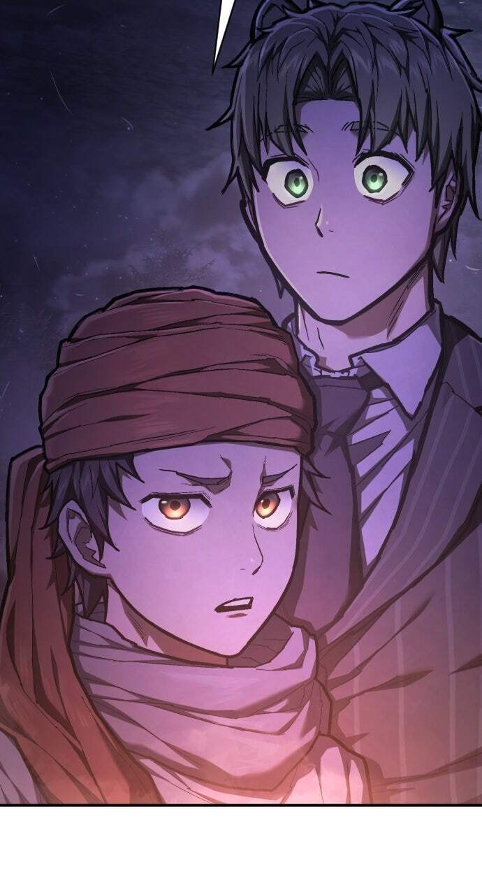 The Executioner (Lee Jehwan) Chapter 41 page 111 - 