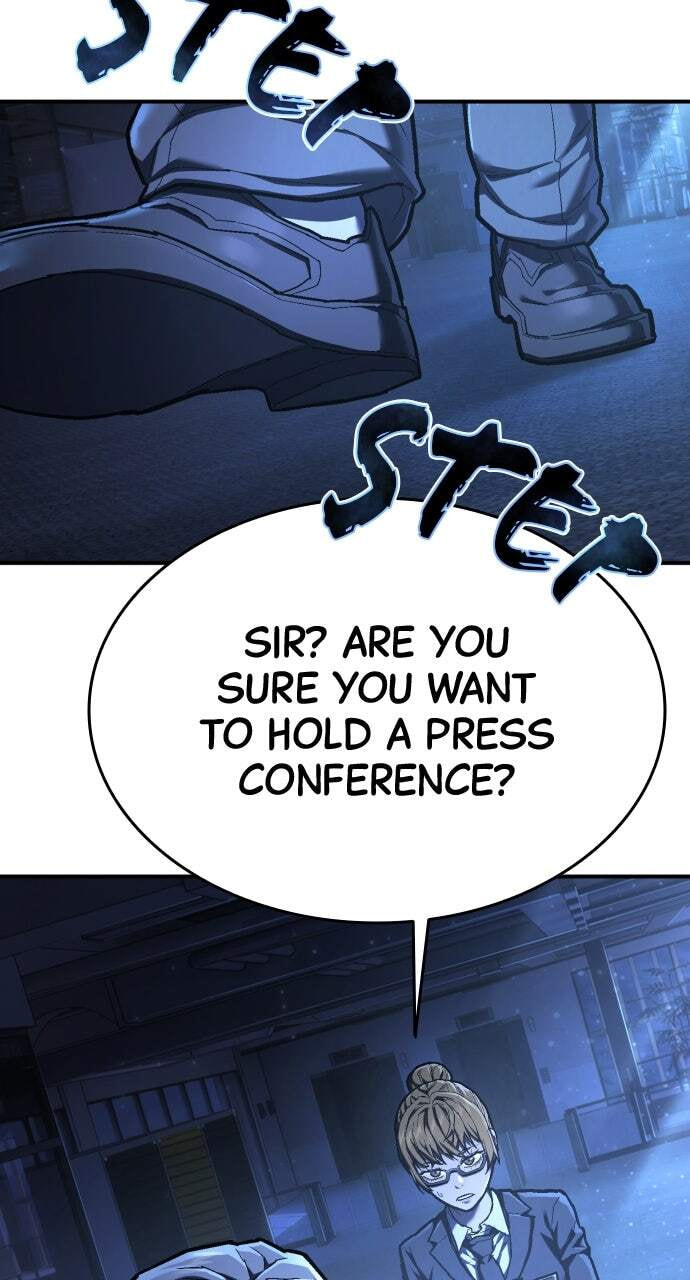 The Executioner (Lee Jehwan) Chapter 41 page 113 - 