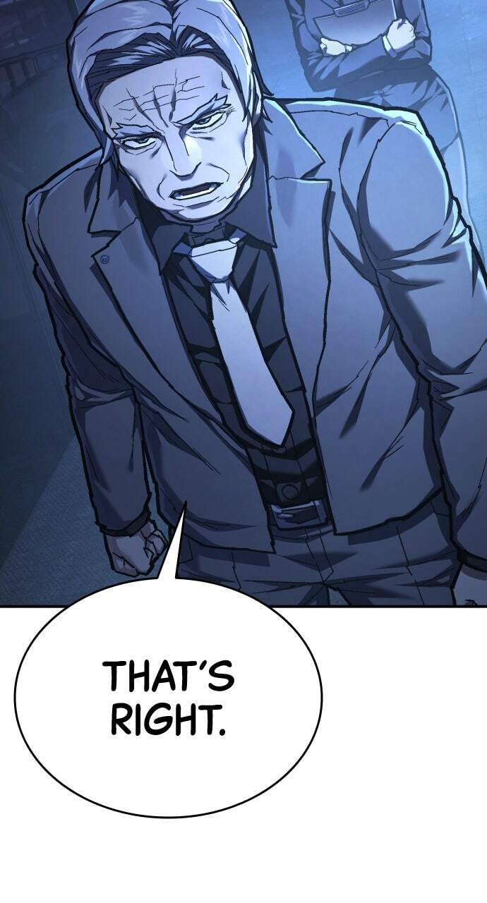 The Executioner (Lee Jehwan) Chapter 41 page 114 - 