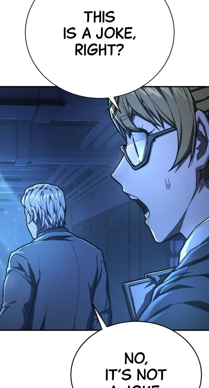 The Executioner (Lee Jehwan) Chapter 41 page 117 - 