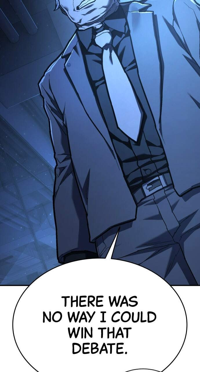 The Executioner (Lee Jehwan) Chapter 41 page 120 - 