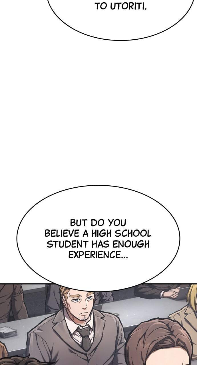 The Executioner (Lee Jehwan) Chapter 41 page 13 - 