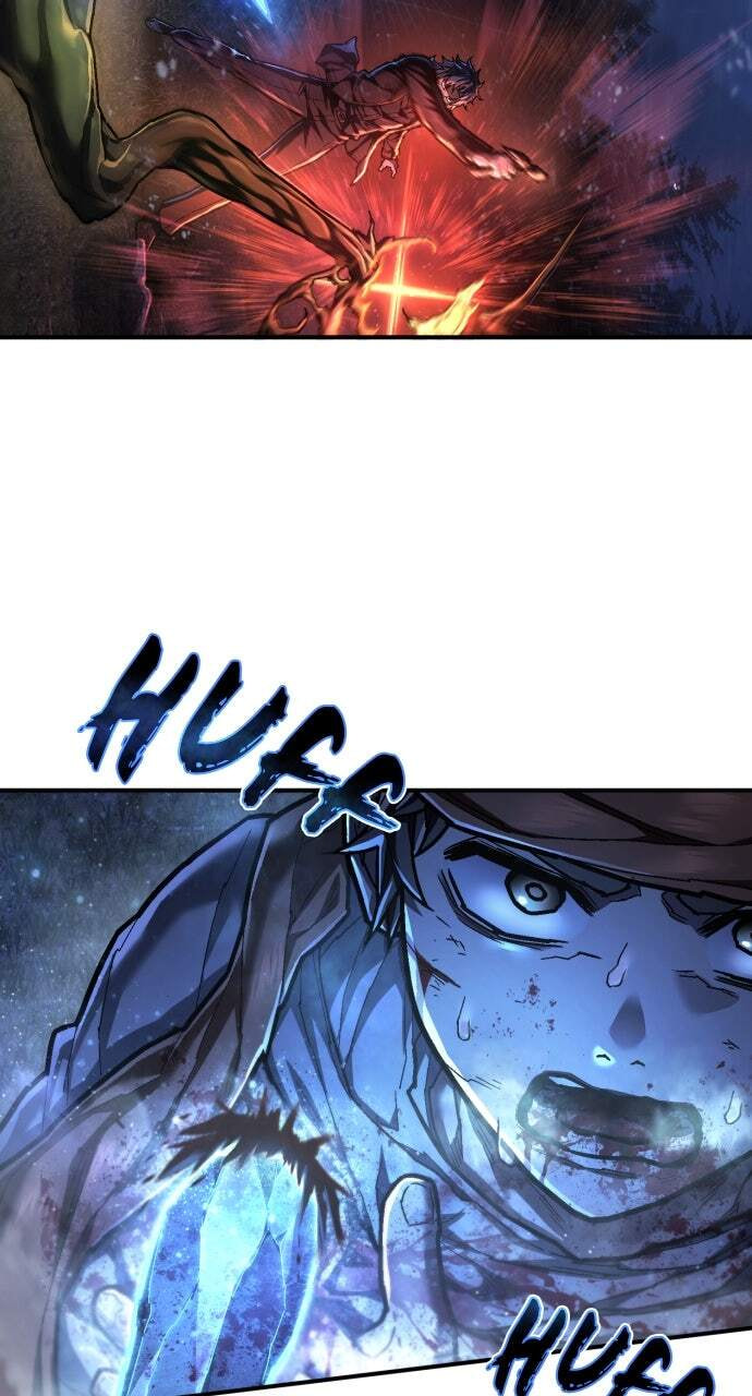 The Executioner (Lee Jehwan) Chapter 41 page 124 - 