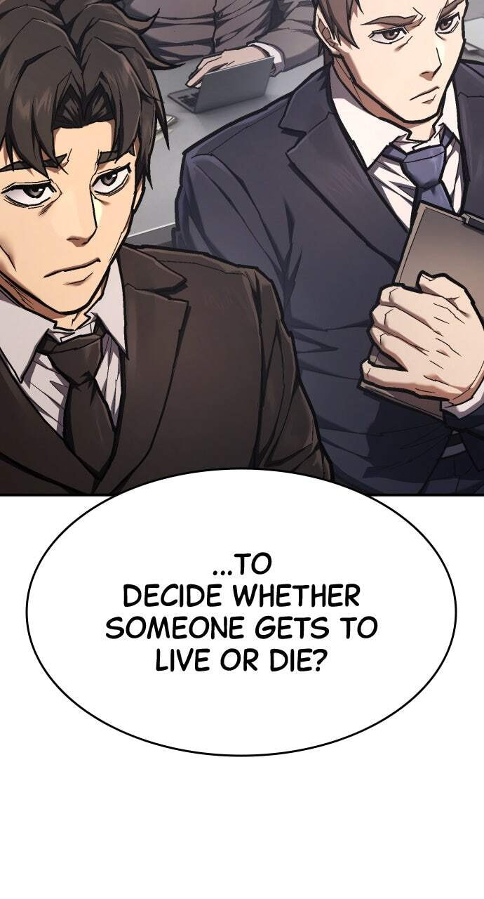 The Executioner (Lee Jehwan) Chapter 41 page 14 - 