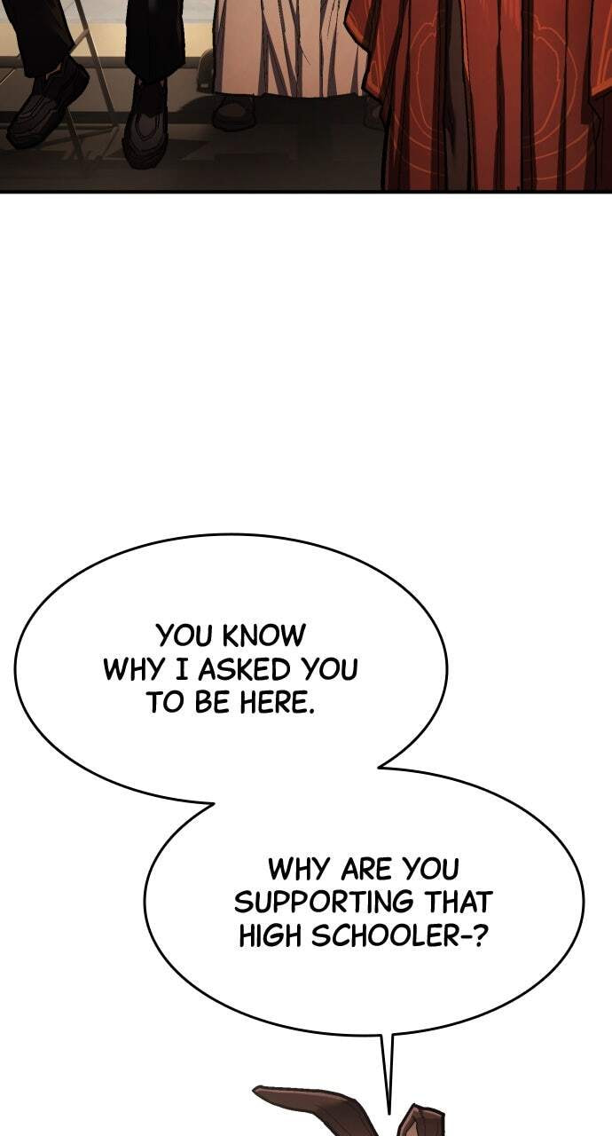 The Executioner (Lee Jehwan) Chapter 41 page 20 - 