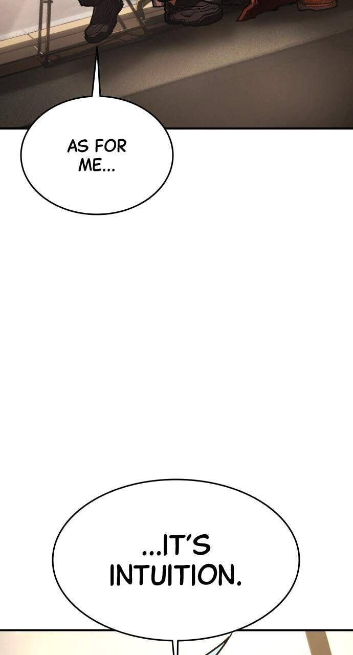 The Executioner (Lee Jehwan) Chapter 41 page 22 - 
