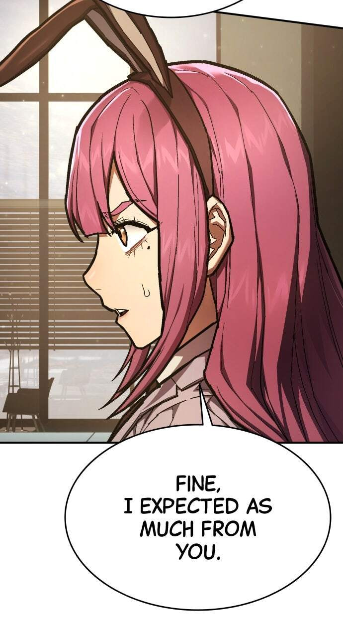 The Executioner (Lee Jehwan) Chapter 41 page 24 - 