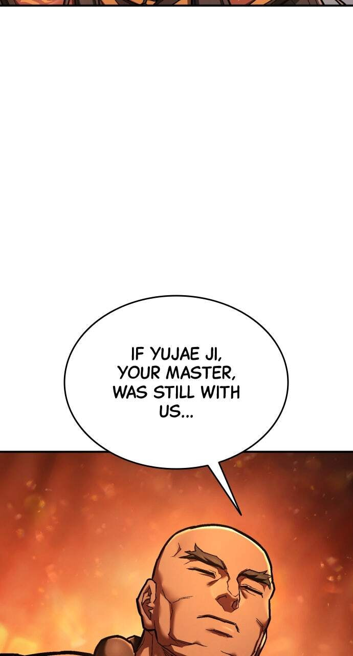 The Executioner (Lee Jehwan) Chapter 41 page 26 - 