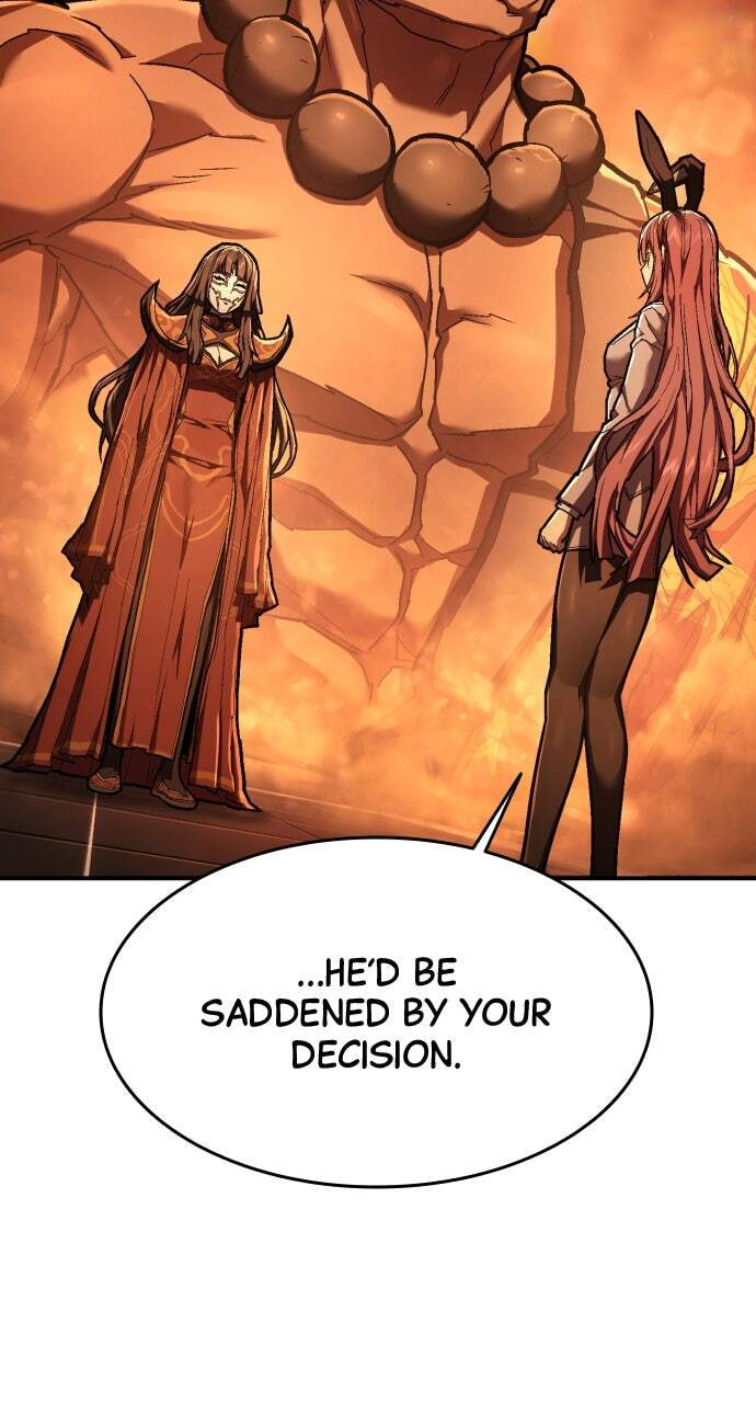 The Executioner (Lee Jehwan) Chapter 41 page 27 - 