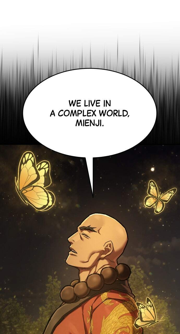 The Executioner (Lee Jehwan) Chapter 41 page 29 - 