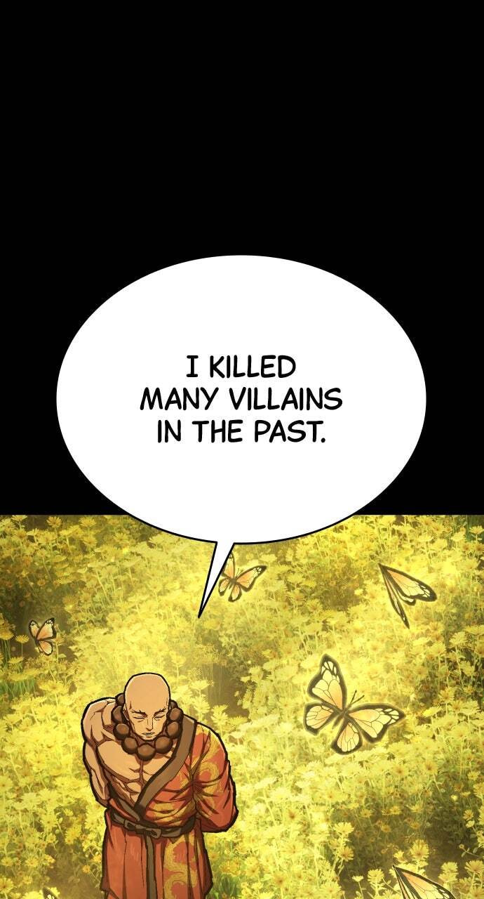The Executioner (Lee Jehwan) Chapter 41 page 32 - 