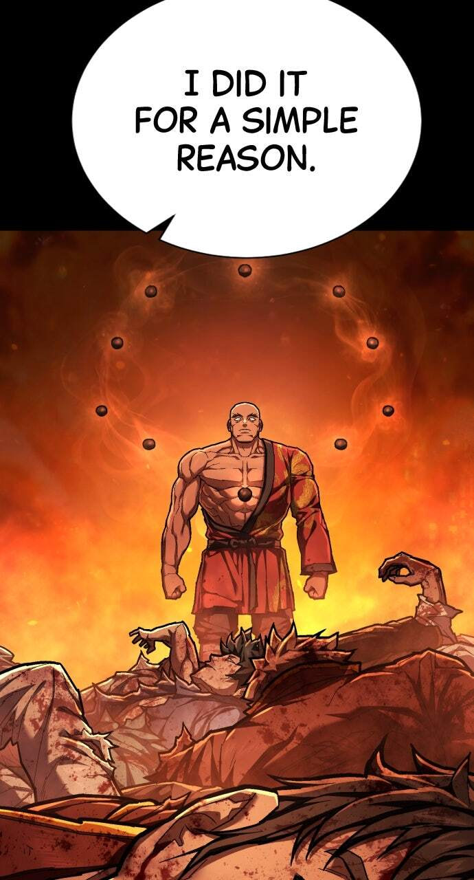 The Executioner (Lee Jehwan) Chapter 41 page 34 - 