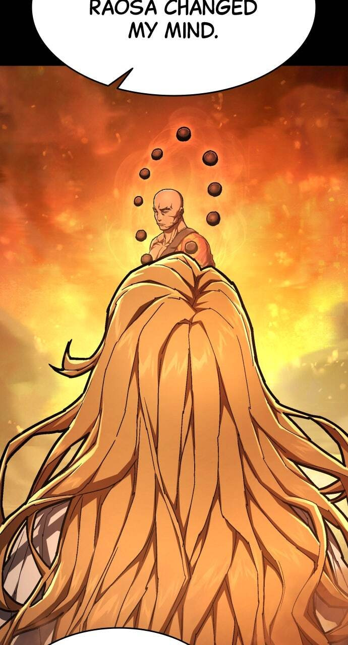 The Executioner (Lee Jehwan) Chapter 41 page 36 - 