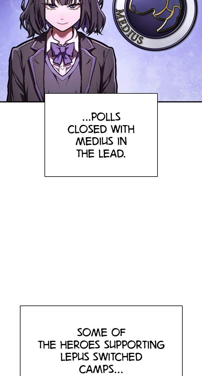 The Executioner (Lee Jehwan) Chapter 41 page 5 - 