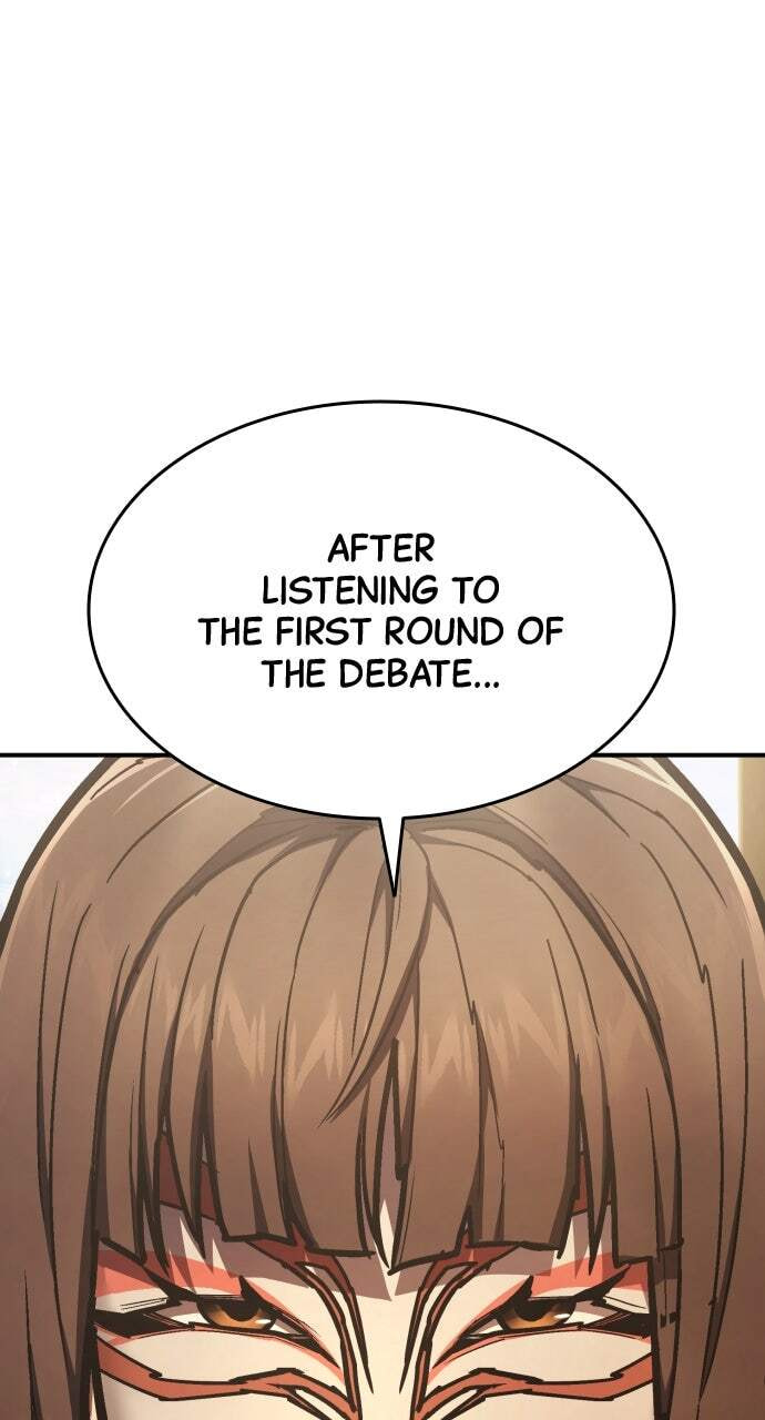 The Executioner (Lee Jehwan) Chapter 41 page 42 - 