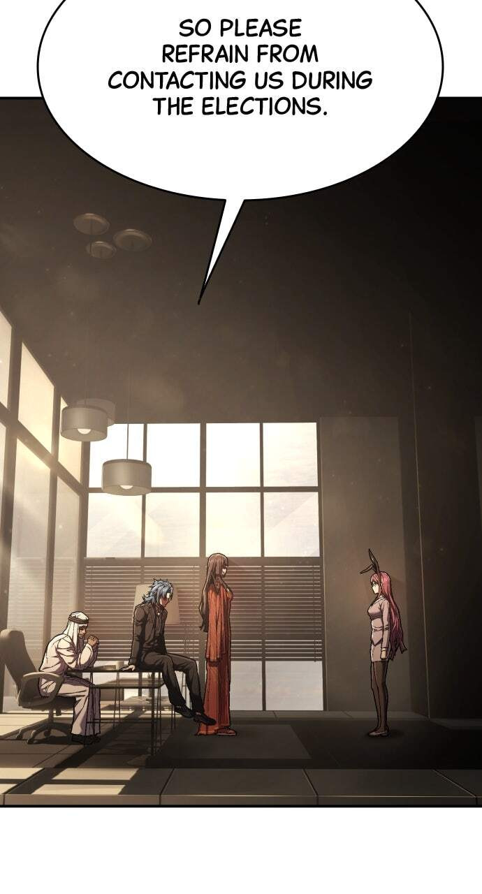 The Executioner (Lee Jehwan) Chapter 41 page 46 - 