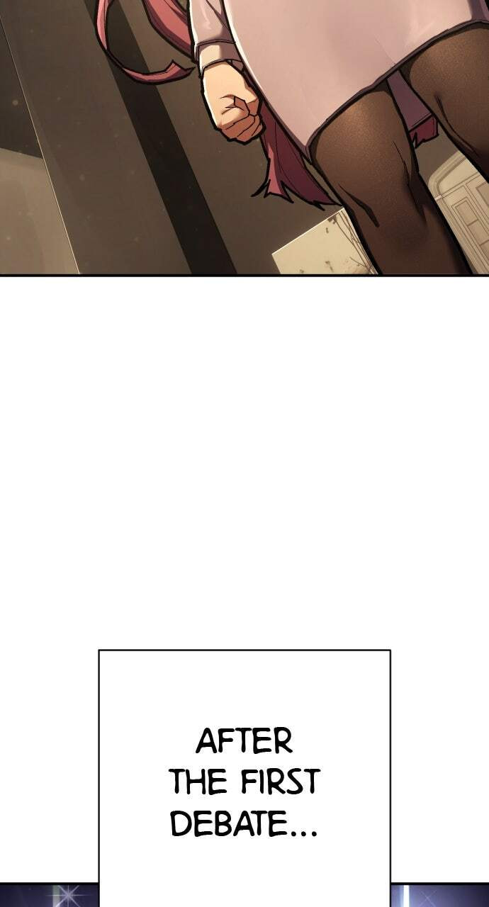 The Executioner (Lee Jehwan) Chapter 41 page 48 - 