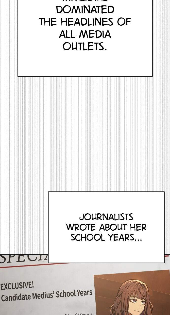 The Executioner (Lee Jehwan) Chapter 41 page 50 - 