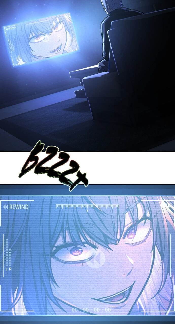 The Executioner (Lee Jehwan) Chapter 41 page 57 - 