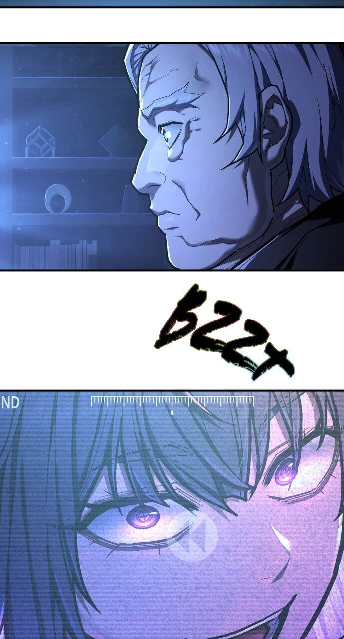The Executioner (Lee Jehwan) Chapter 41 page 58 - 