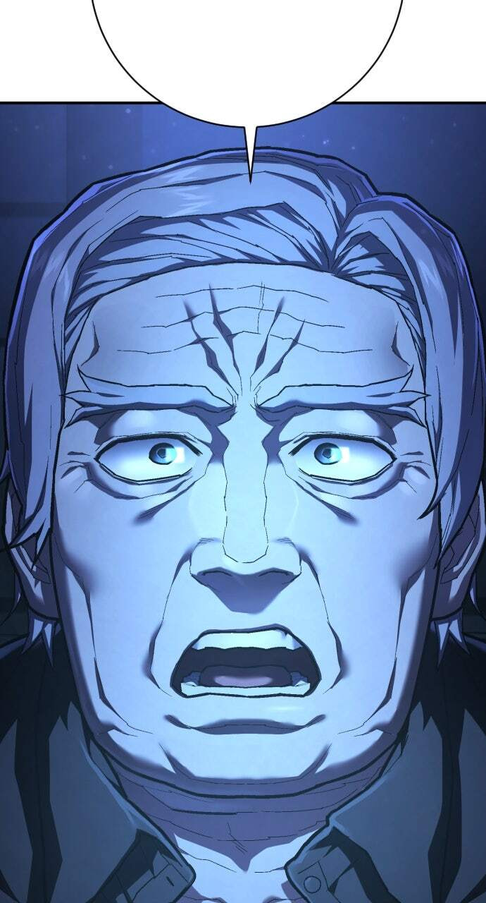 The Executioner (Lee Jehwan) Chapter 41 page 61 - 