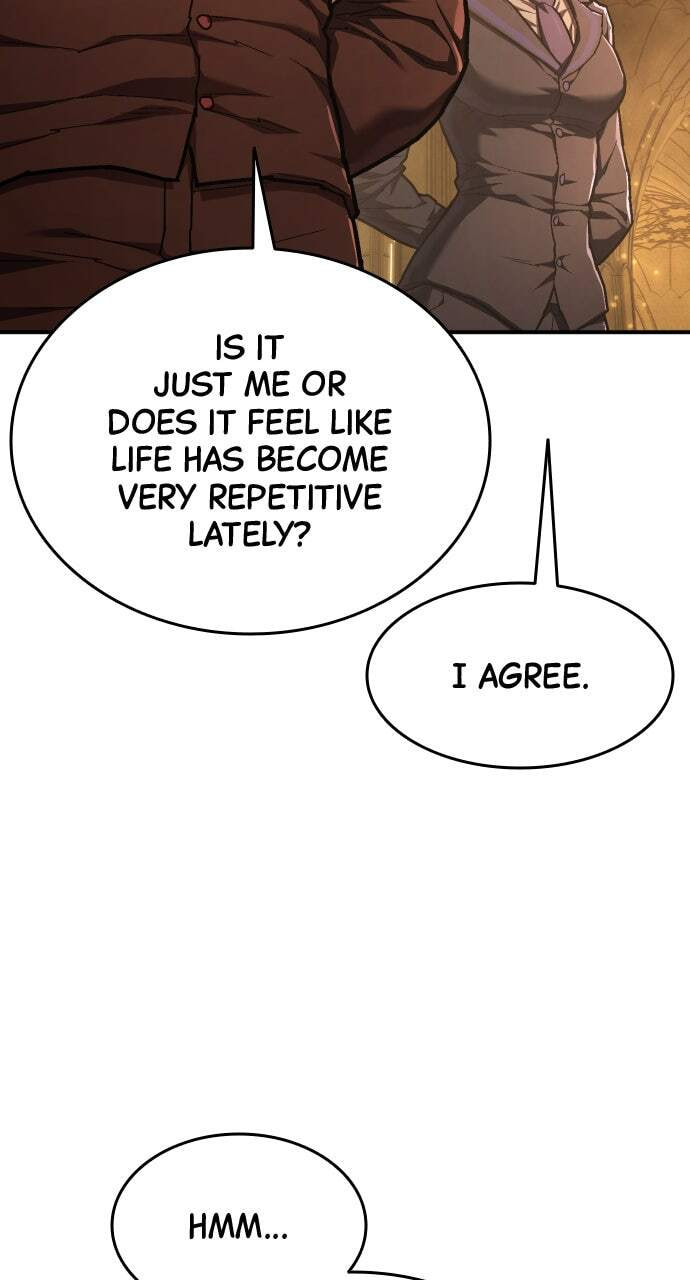The Executioner (Lee Jehwan) Chapter 41 page 64 - 
