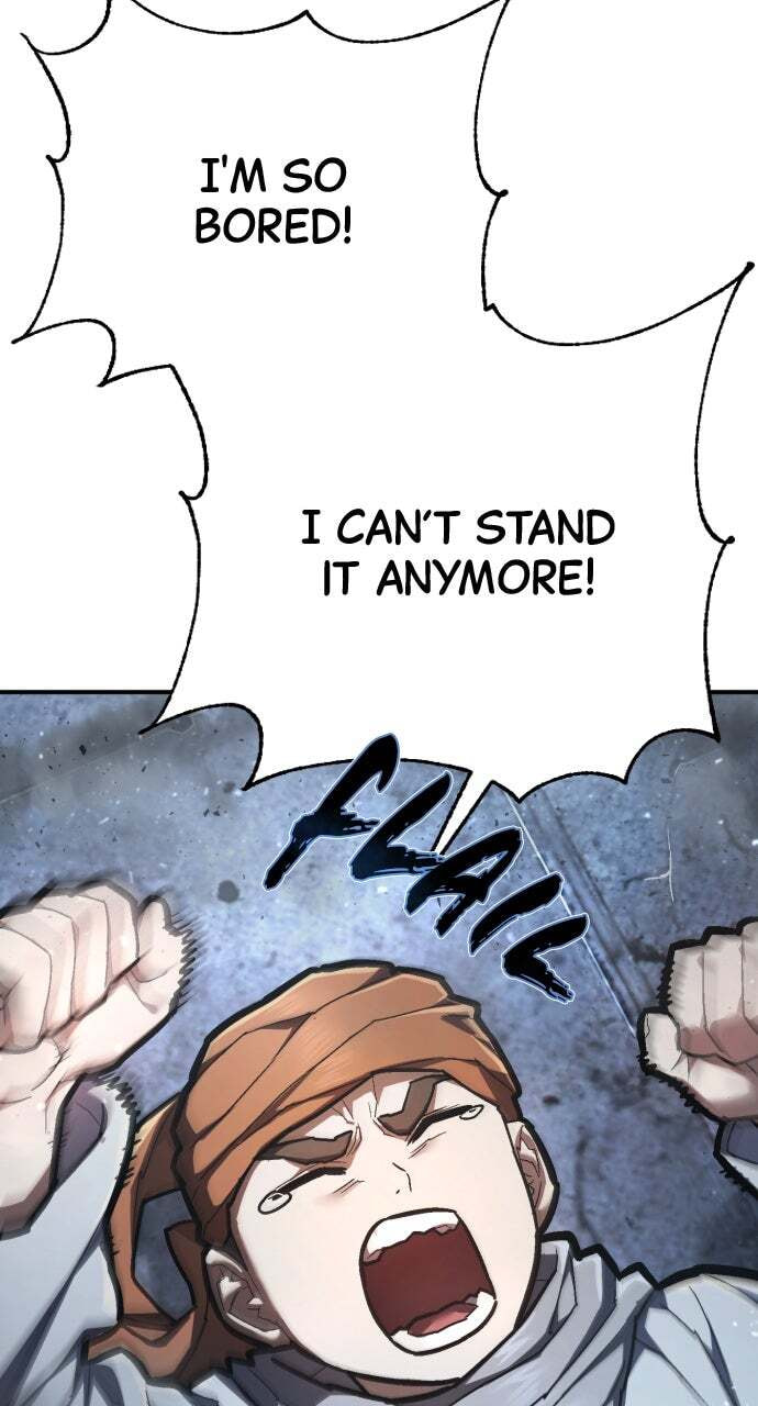 The Executioner (Lee Jehwan) Chapter 41 page 72 - 